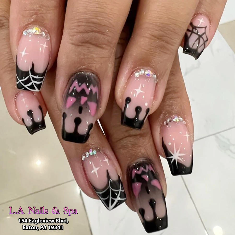 Nails Design